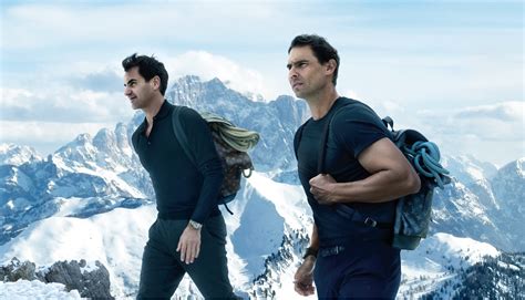 nadal and federer louis vuitton|Louis Vuitton core values.